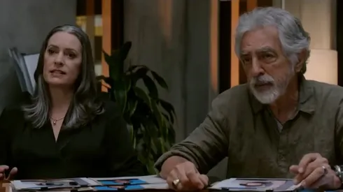 La serie anunció su regreso a la pantalla.