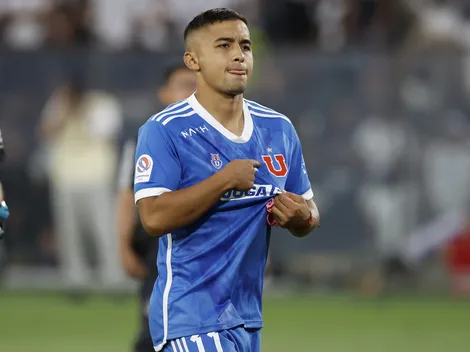 No lo pasa bien: Guerra otra vez fuera de la citación en la U