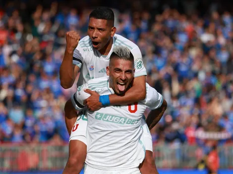 Le ponen presión extra a la U antes de jugar con Iquique