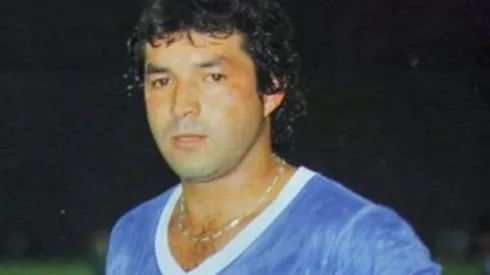 La U le dedica mensaje a Sandrino Castec, por su estado de salud.