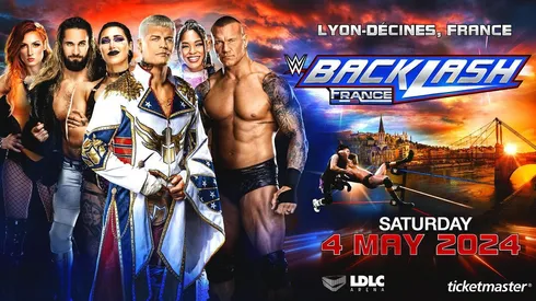 Jornada de infarto en Lyon.