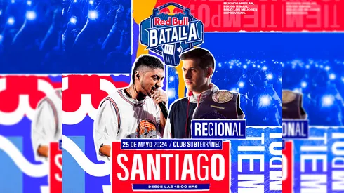 Las entradas para la Regional de Santiago ya están disponibles