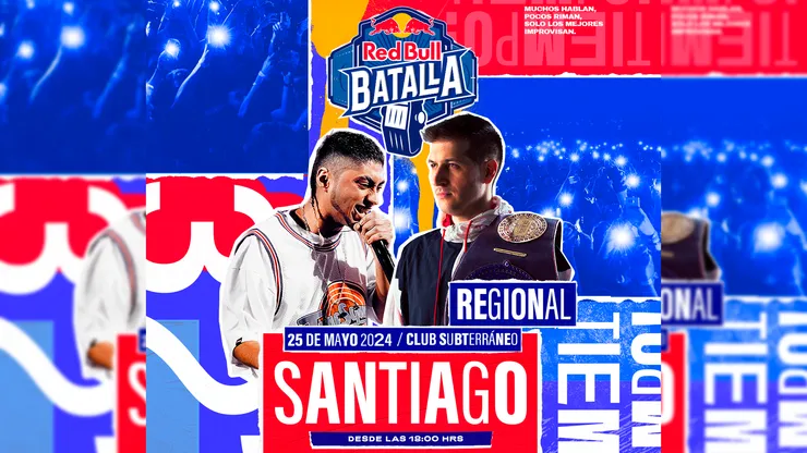 Las entradas para la Regional de Santiago ya están disponibles