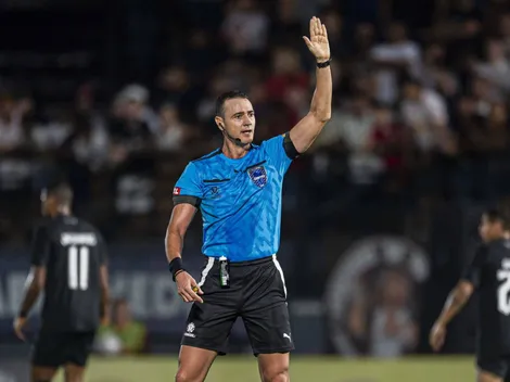 Wilmar Roldán define el futuro de Colo Colo en "LaLi"