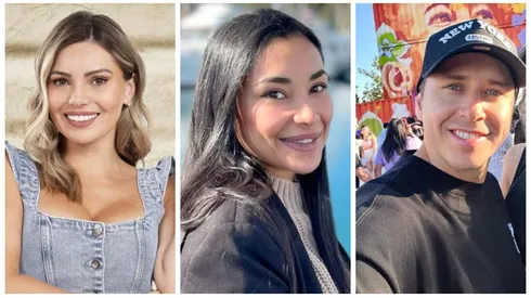 La ex integrante de Yingo se refirió a sus ex compañeros.