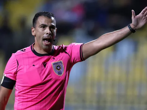 ¿Cuánto les pagaron a árbitros chilenos en Bolivia?