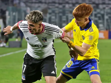 La Joya Palacios recuerda su frustrado paso a Boca Juniors