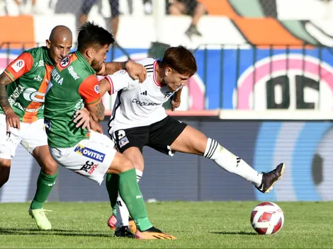 Sin su líder: la formación de Colo Colo ante Cobresal
