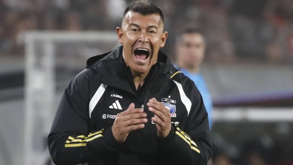 Almirón busca variantes ante Fluminense.