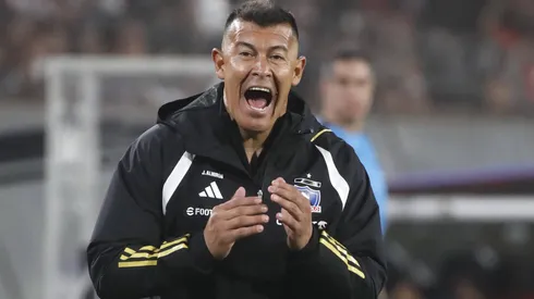 Almirón busca variantes ante Fluminense.