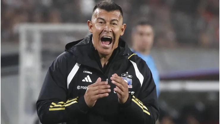 Almirón busca variantes ante Fluminense.