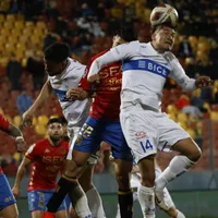 Unión Española vs Universidad Católica 04/05/2024: El pronóstico apunta a triunfo hispano