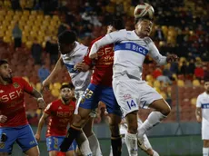 Unión Española vs Universidad Católica 04/05/2024: El pronóstico apunta a triunfo hispano