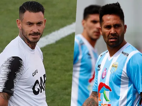 Pinilla se sincera sobre el polémico episodio del "Rey León"