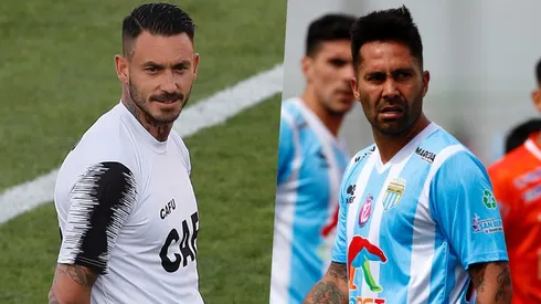 El deportista estuvo presente en PH.