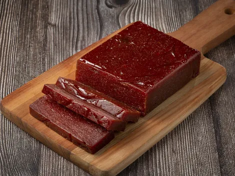 ¿Cómo hacer dulce de membrillo?