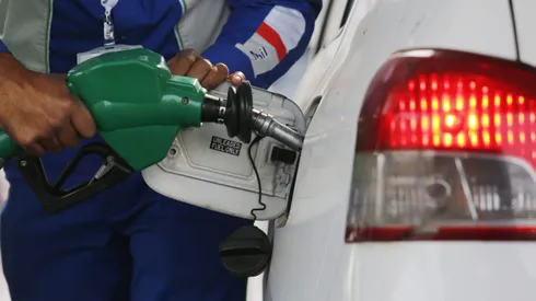 Esta semana subió el precio de la bencina.