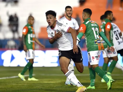 Cobresal vs Colo Colo 04/05/2024: El pronóstico apunta a triunfo albo en el norte