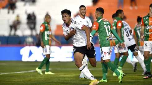Colo Colo visita a Cobresal en El Salvador por una nueva fecha del Campeonato Nacional.