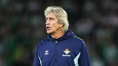 Pellegrini desató las risas por su melena renovada