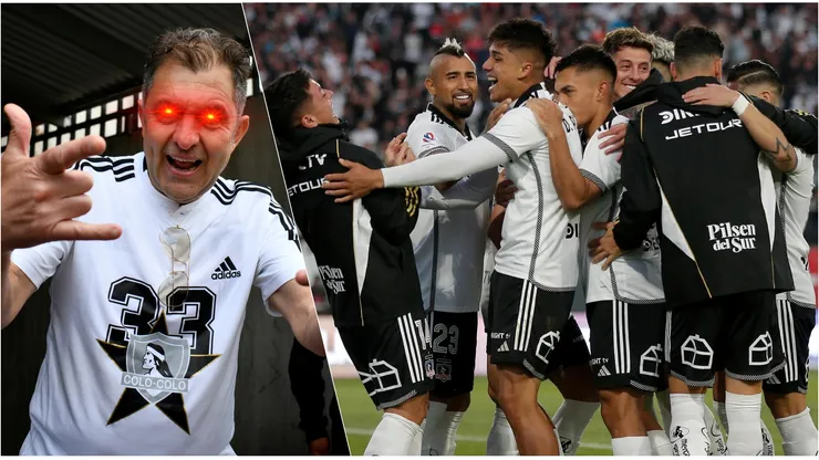 Mosa tiene en mente reforzar el equipo de Jorge Almirón.