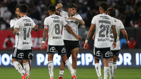 Colo Colo define al refuerzo prioridad para el mercado de pases