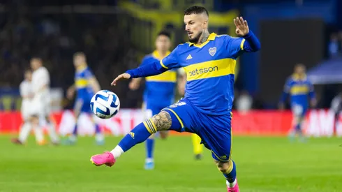Bendetto dejará Boca y en Colo Colo se suma como opción