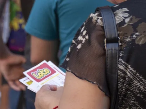 Loto sigue sin ganadores: ¿Cuál es el nuevo pozo?