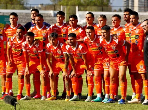 Dirigente de Cobreloa rompe el silencio por violación masiva