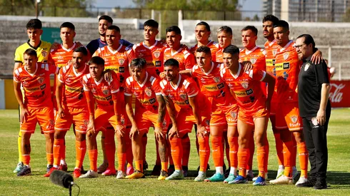 Cobreloa está en el ojo del huracán por una grave acusación contra 9 de sus cadetes.