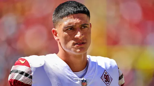 Sammis Reyes está cerca de tener un nuevo equipo en la NFL.