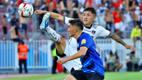 Colo Colo y Huachipato por fin terminarían la Supercopa 2024.