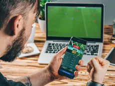 Apostar en fútbol en vivo desde Chile