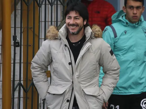 Pájaro Valdés apuesta por Kalule Meléndez para el despegue