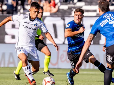 ¿Cuándo juegan Colo Colo y Huachipato la Supercopa?