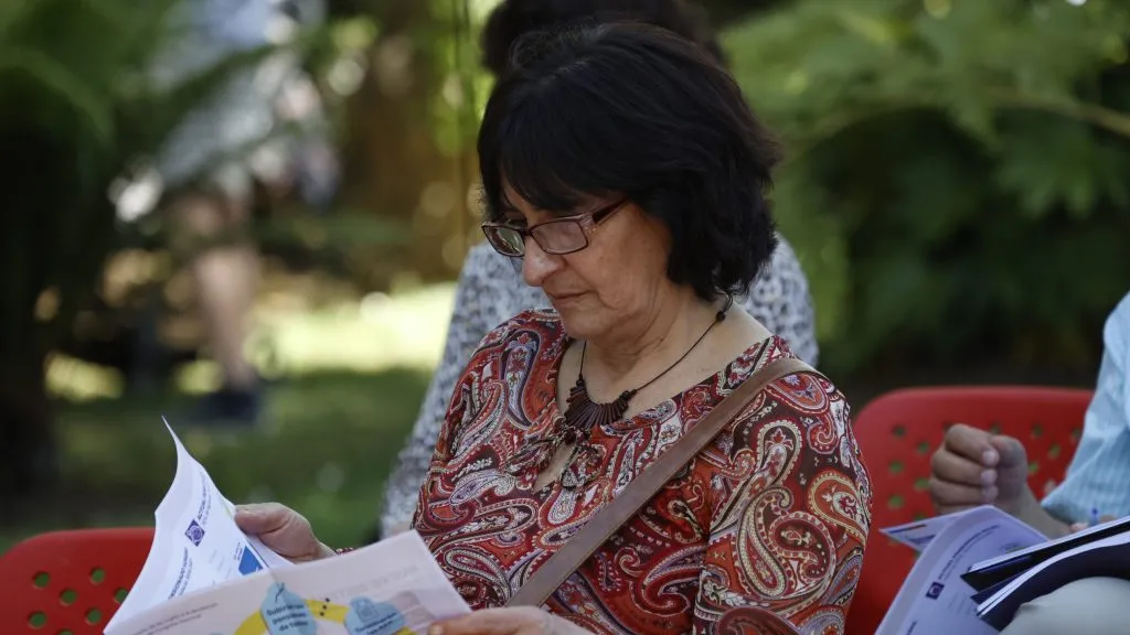 Pensionados