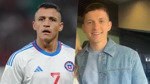 ¿Tom Holland cabro chico de Tocopilla?