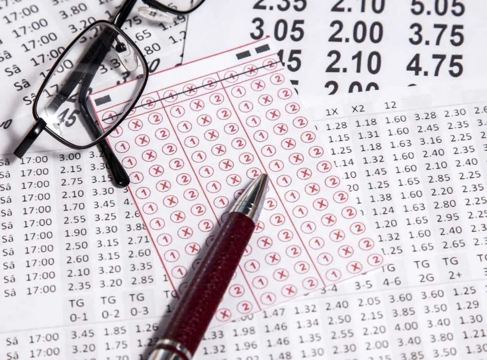 Cuotas Copa América