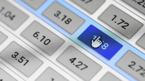 Cuotas Copa América 2024