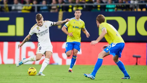 El Real puede ser campeón este fin de semana.
