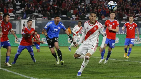 Desde Perú le avisan a Chile: la selección incaica no está preparada para enfrentar a La Roja.