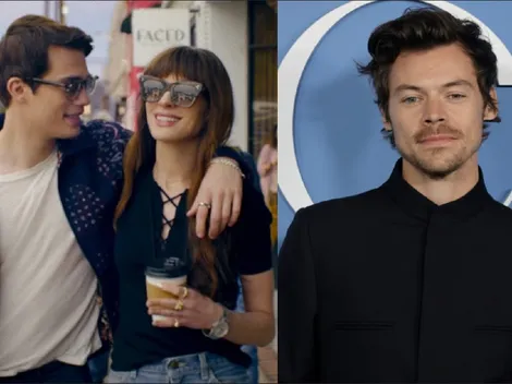 La Idea de Ti: ¿Está inspirada en Harry Styles?