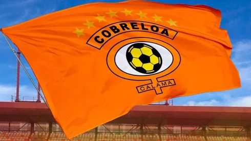 La ANFP supo de la denuncia de violación contra dos cadetes de Cobreloa el pasado 15 de julio