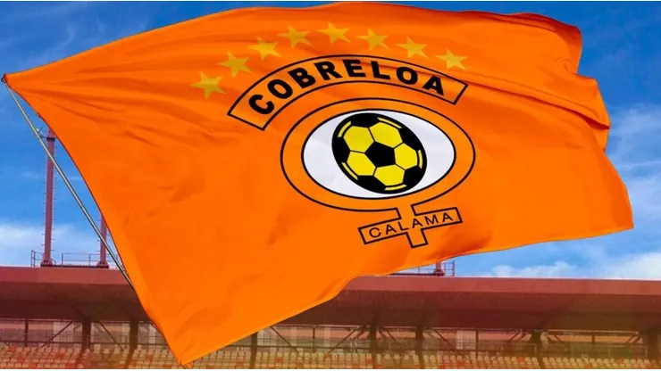 La ANFP supo de la denuncia de violación contra dos cadetes de Cobreloa el pasado 15 de julio