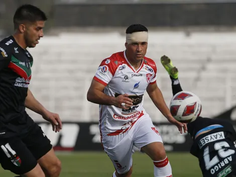 Palestino vs Deportes Copiapó 03/05/2024: El pronóstico apunta a victoria árabe