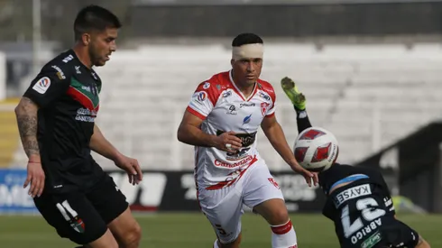 Palestino y Deportes Copiapó se vuelven a encontrar por el Campeonato Nacional este viernes en La Cisterna.