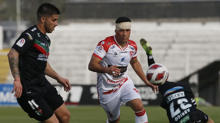 Palestino y Deportes Copiapó se vuelven a encontrar por el Campeonato Nacional este viernes en La Cisterna.