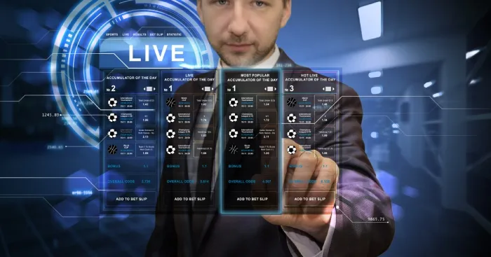 Casas de apuestas Copa América 2024