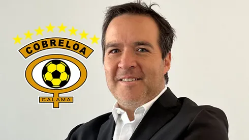 Caamaño sostiene que Cobreloa quedó en vergüenza por "no hacer nada".