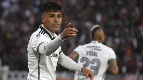 Damián Pizarro apunta a Italia.